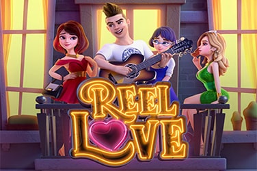 REEL LOVE?v=3.0.1